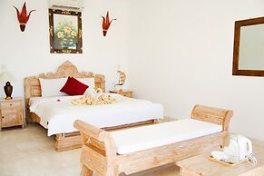 Alam Bali Beach Resort