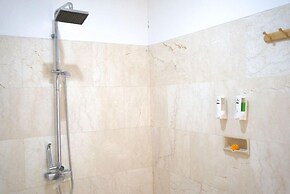 Alam Bali Beach Resort