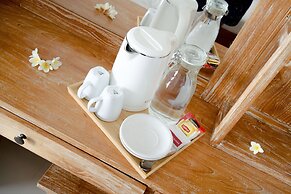 Alam Bali Beach Resort