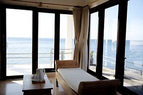 Alam Bali Beach Resort