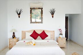 Alam Bali Beach Resort