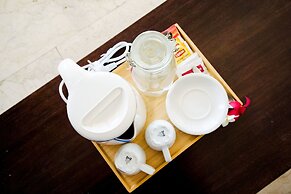 Alam Bali Beach Resort