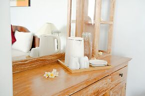 Alam Bali Beach Resort