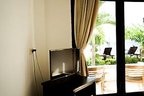 Alam Bali Beach Resort