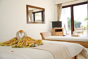 Alam Bali Beach Resort