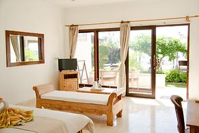 Alam Bali Beach Resort