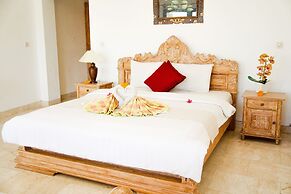 Alam Bali Beach Resort