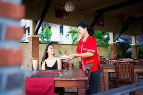 Alam Bali Beach Resort