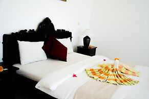 Alam Bali Beach Resort