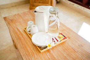 Alam Bali Beach Resort