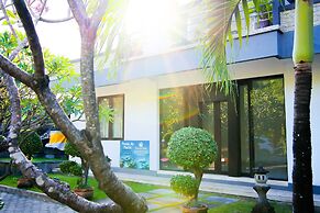 Alam Bali Beach Resort