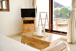 Alam Bali Beach Resort