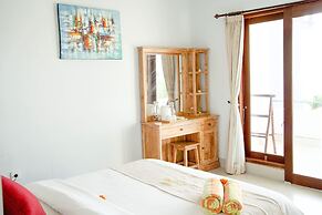 Alam Bali Beach Resort