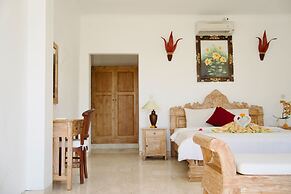 Alam Bali Beach Resort