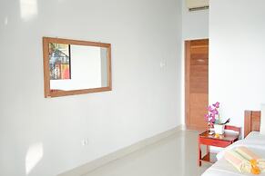 Alam Bali Beach Resort