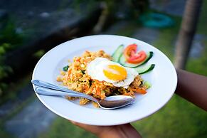 Alam Bali Beach Resort