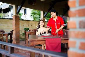 Alam Bali Beach Resort