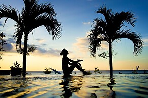 Alam Bali Beach Resort