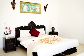 Alam Bali Beach Resort