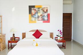 Alam Bali Beach Resort