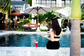 Alam Bali Beach Resort