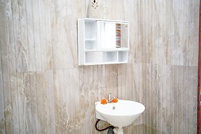 Alam Bali Beach Resort