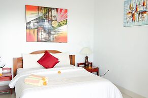 Alam Bali Beach Resort