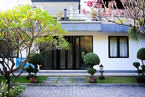 Alam Bali Beach Resort