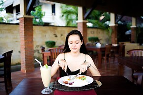 Alam Bali Beach Resort