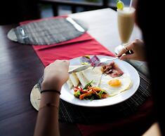 Alam Bali Beach Resort