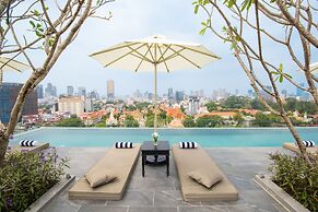 GLOW PARK HOTEL Grand Royal Palace