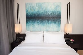 GLOW PARK HOTEL Grand Royal Palace