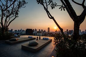 GLOW PARK HOTEL Grand Royal Palace