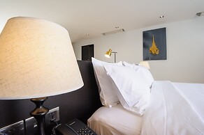 GLOW PARK HOTEL Grand Royal Palace