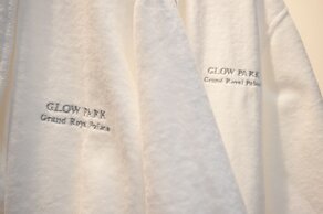 GLOW PARK HOTEL Grand Royal Palace