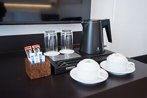 GLOW PARK HOTEL Grand Royal Palace