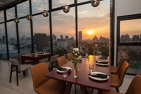 GLOW PARK HOTEL Grand Royal Palace