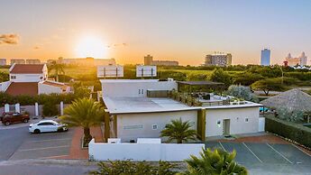 Koyari Modern Condos 3 w Private Roof Deck