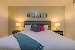 Koyari Modern Condos 3 w Private Roof Deck