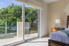 Koyari Modern Condos 3 w Private Roof Deck