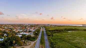 Koyari Modern Condos 3 w Private Roof Deck