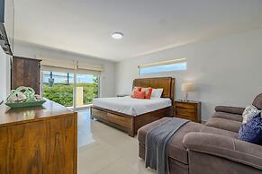 Koyari Modern Condos 3 w Private Roof Deck