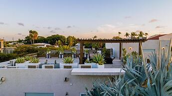 Koyari Modern Condos 3 w Private Roof Deck