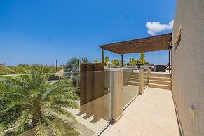 Koyari Modern Condos 3 w Private Roof Deck