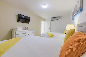 Koyari Modern Condos 3 w Private Roof Deck