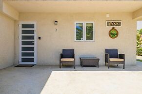 Koyari Modern Condos 3 w Private Roof Deck