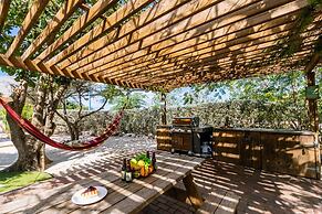 Koyari Modern Condos 3 w Private Roof Deck