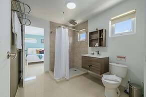 Koyari Modern Condos 3 w Private Roof Deck