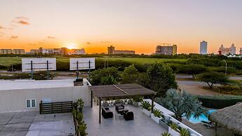 Koyari Modern Condos 3 w Private Roof Deck