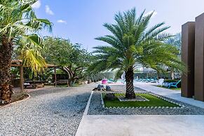 Koyari Modern Condos 3 w Private Roof Deck